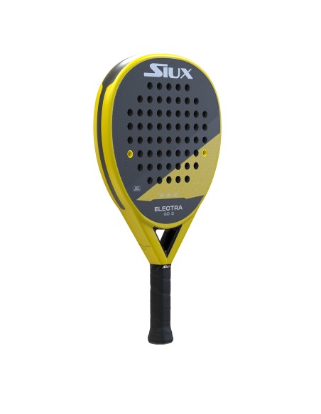 Siux Electra St3 Go | Ofertas de pádel